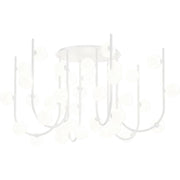 Studio M CONTOUR MTO SM24966WT Chandelier Traditional - White light