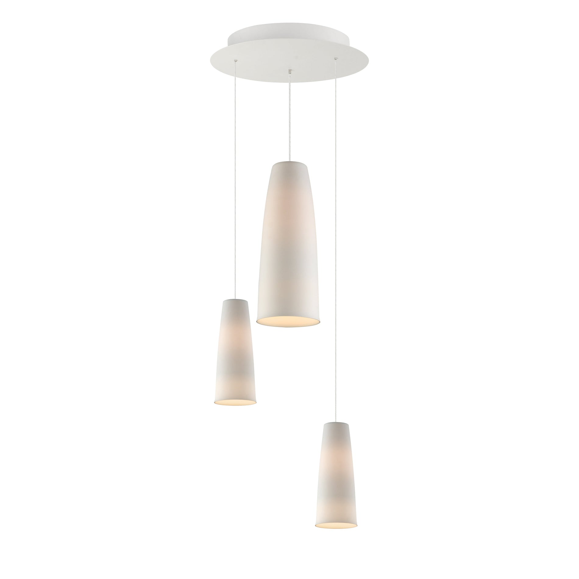 Stream-Multi-Light Pendant