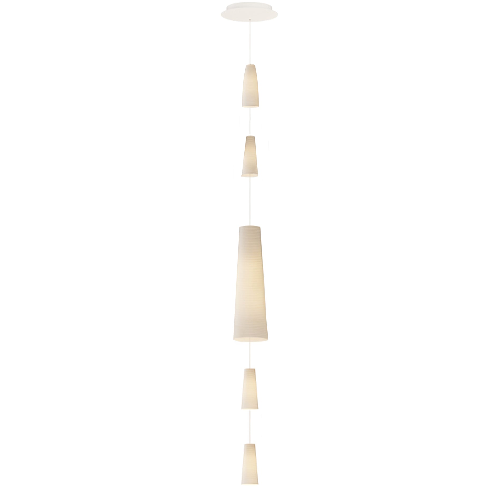 Stream-Multi-Light Pendant