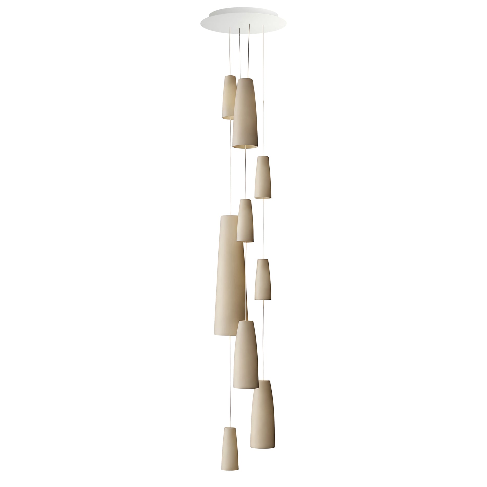 Stream-Multi-Light Pendant