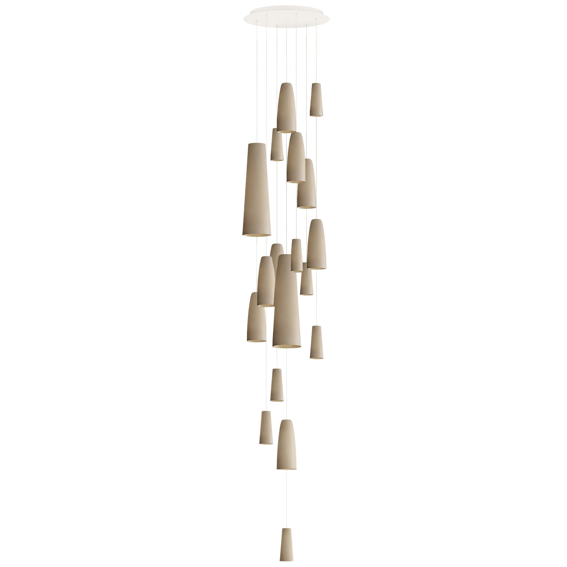 Stream-Multi-Light Pendant