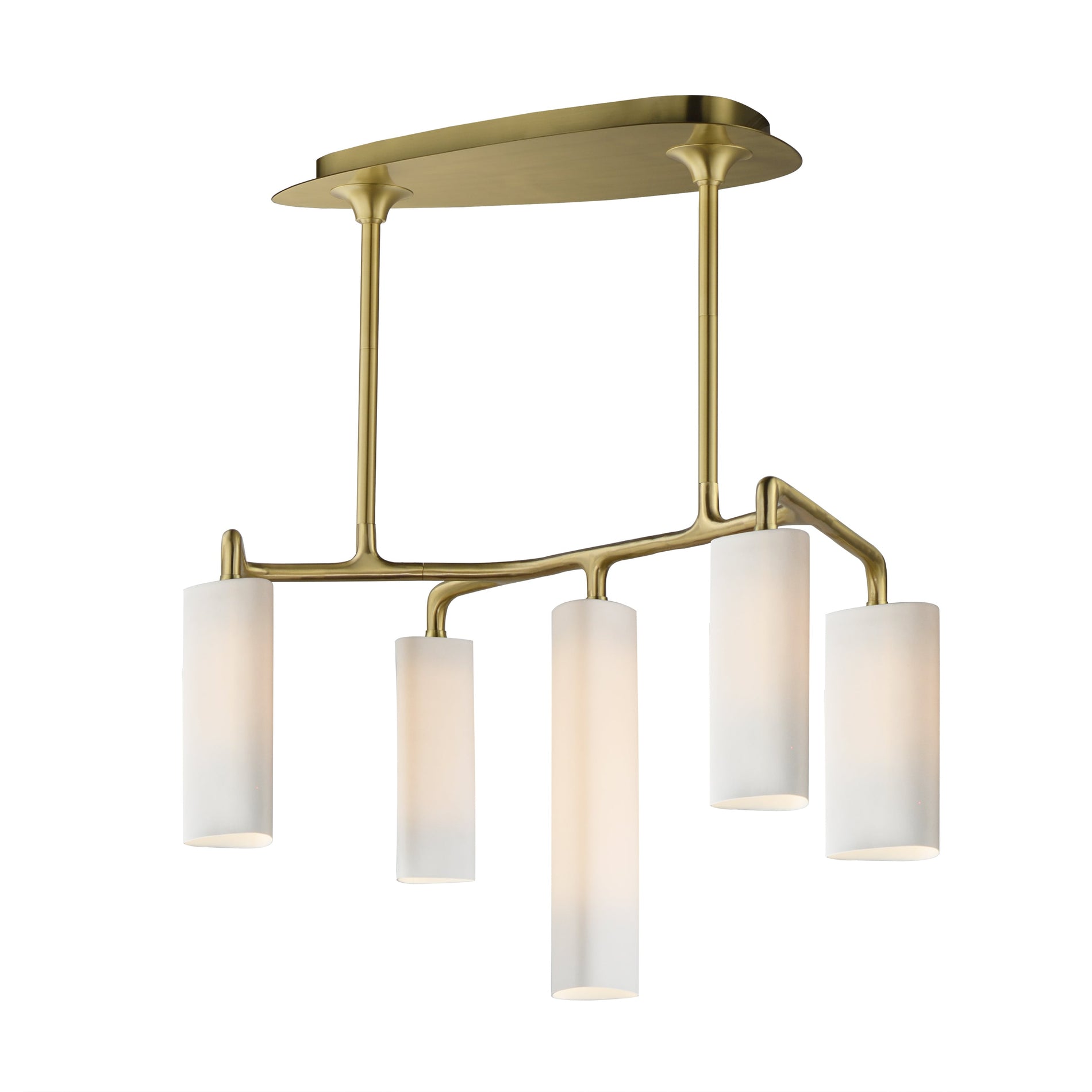 Tropo-Multi-Light Pendant