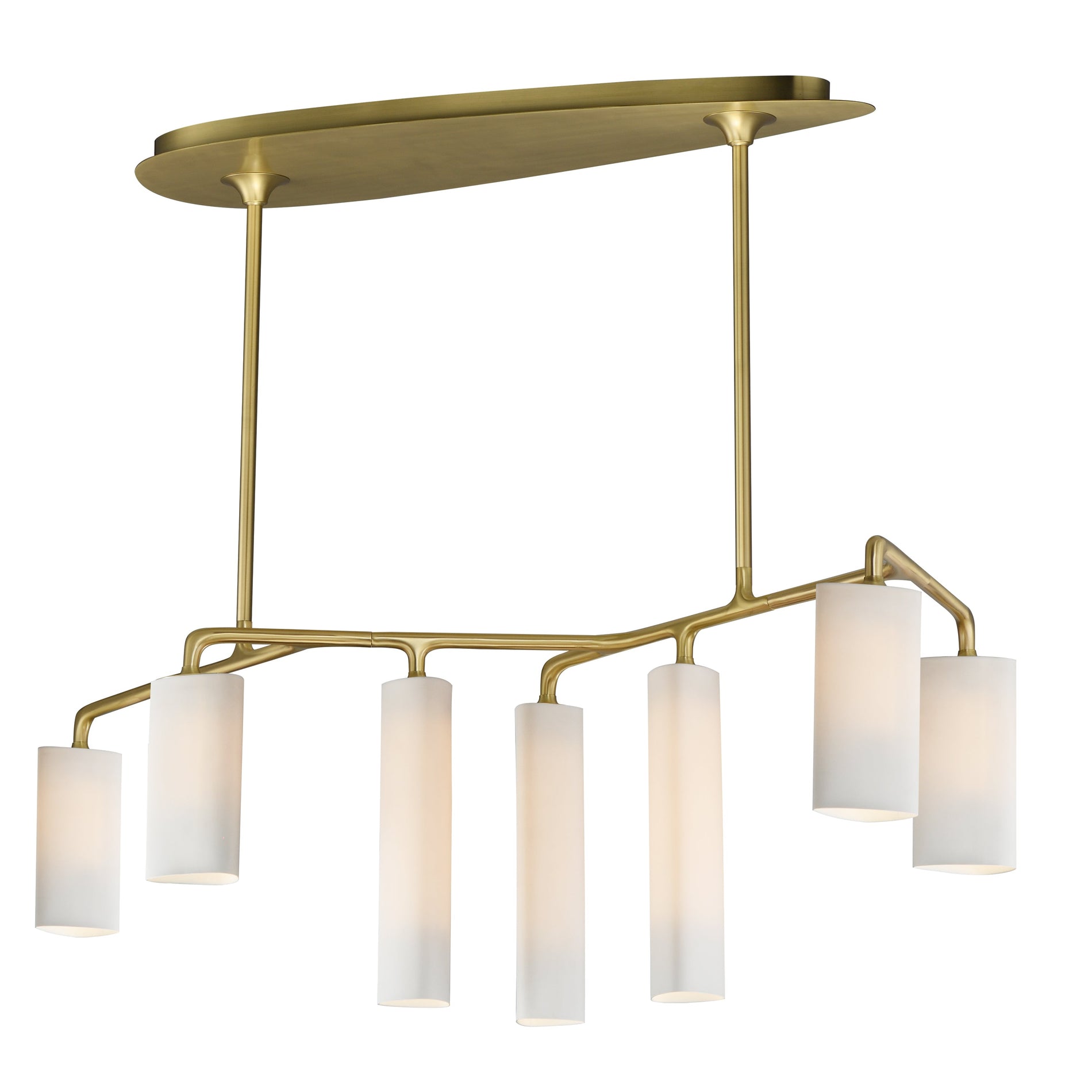 Tropo-Multi-Light Pendant