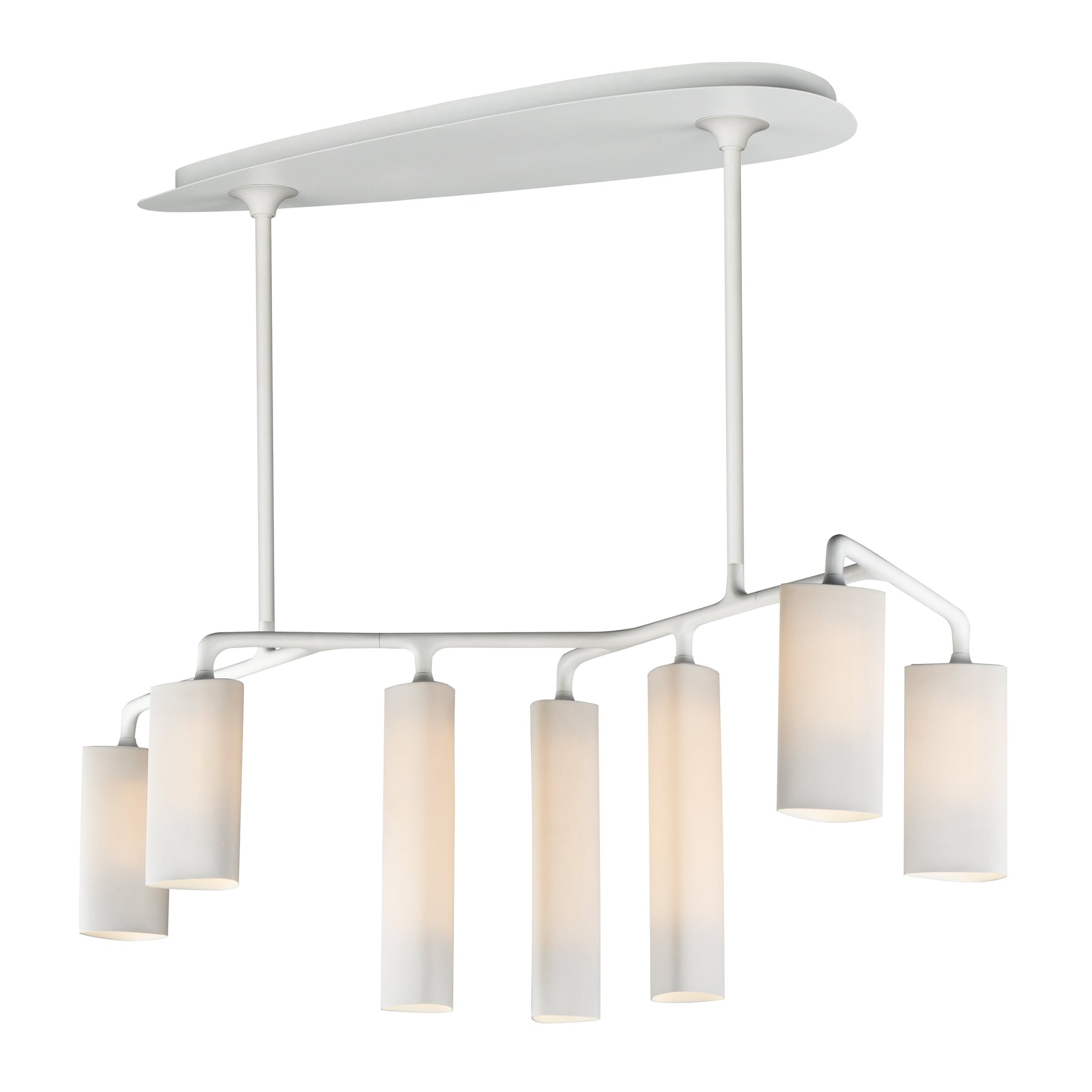 Tropo-Multi-Light Pendant