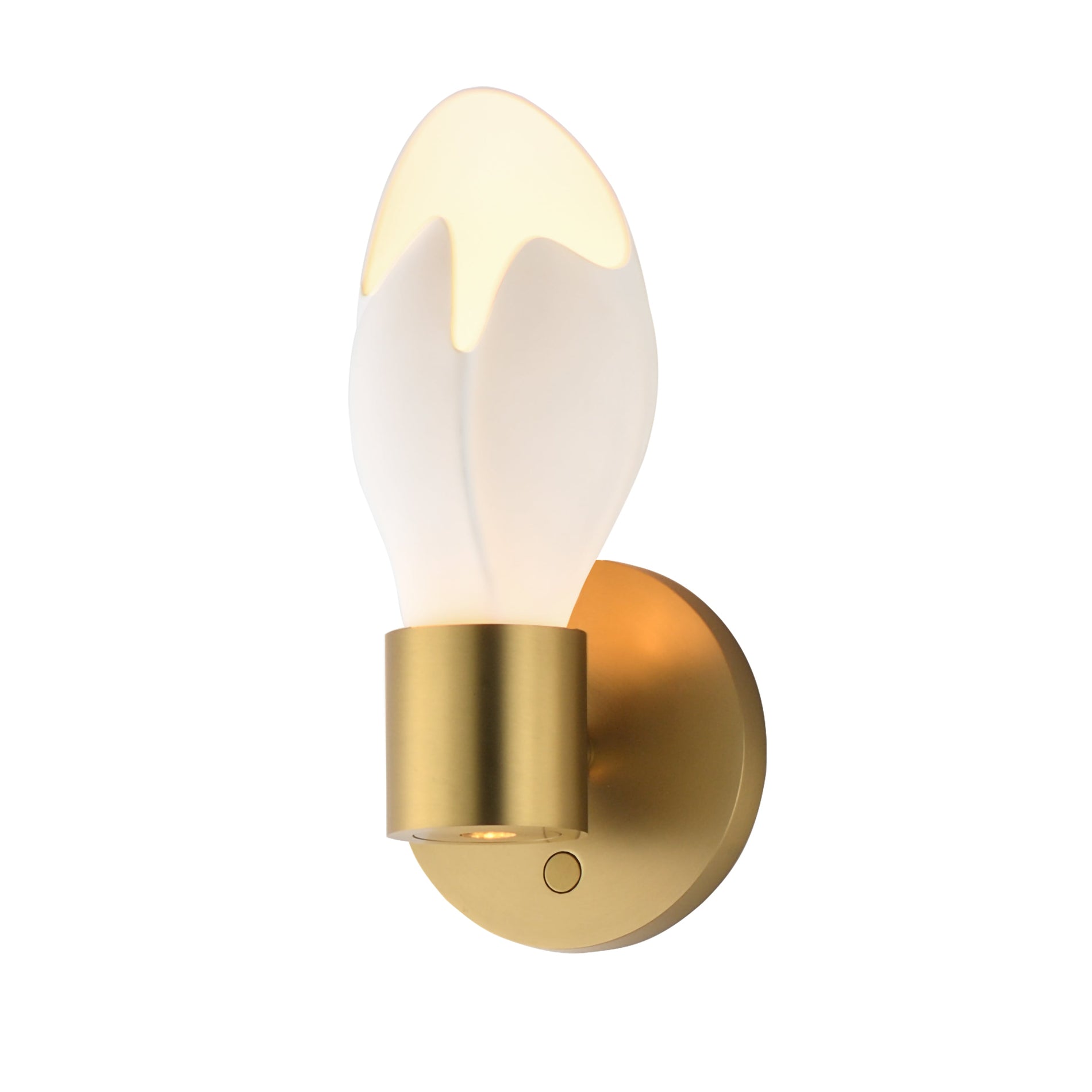 Burgeon-Wall Sconce