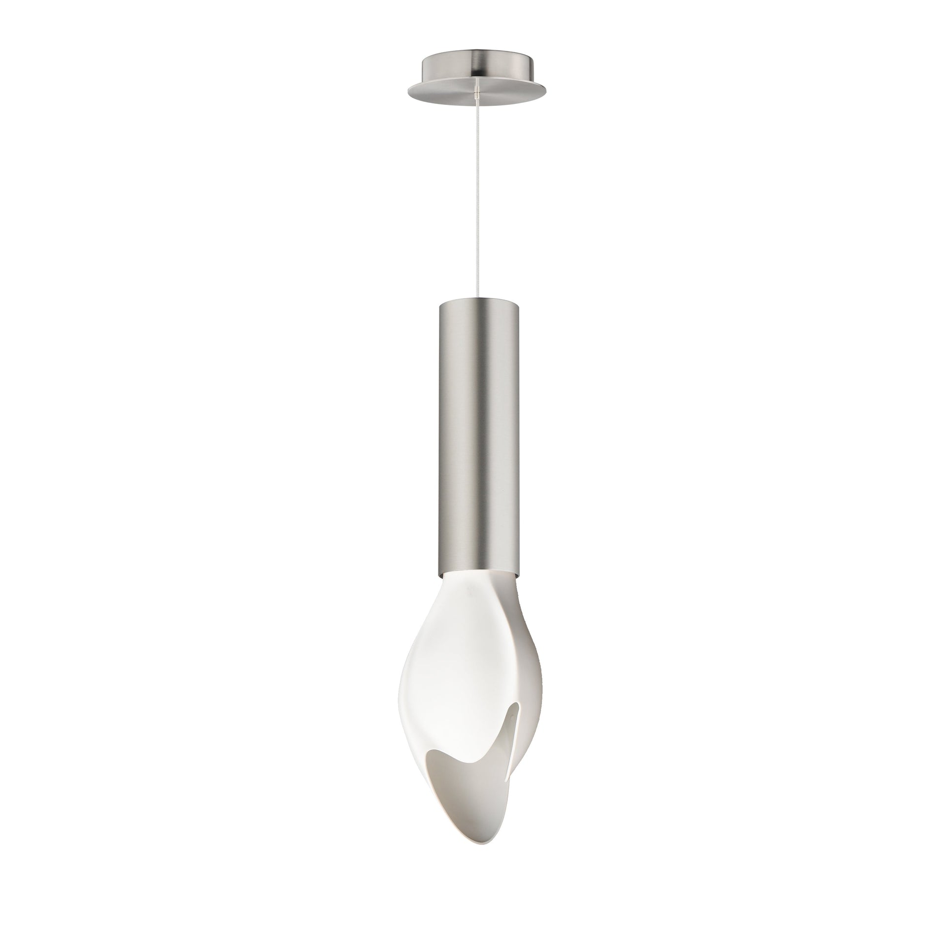 Burgeon-Single Pendant
