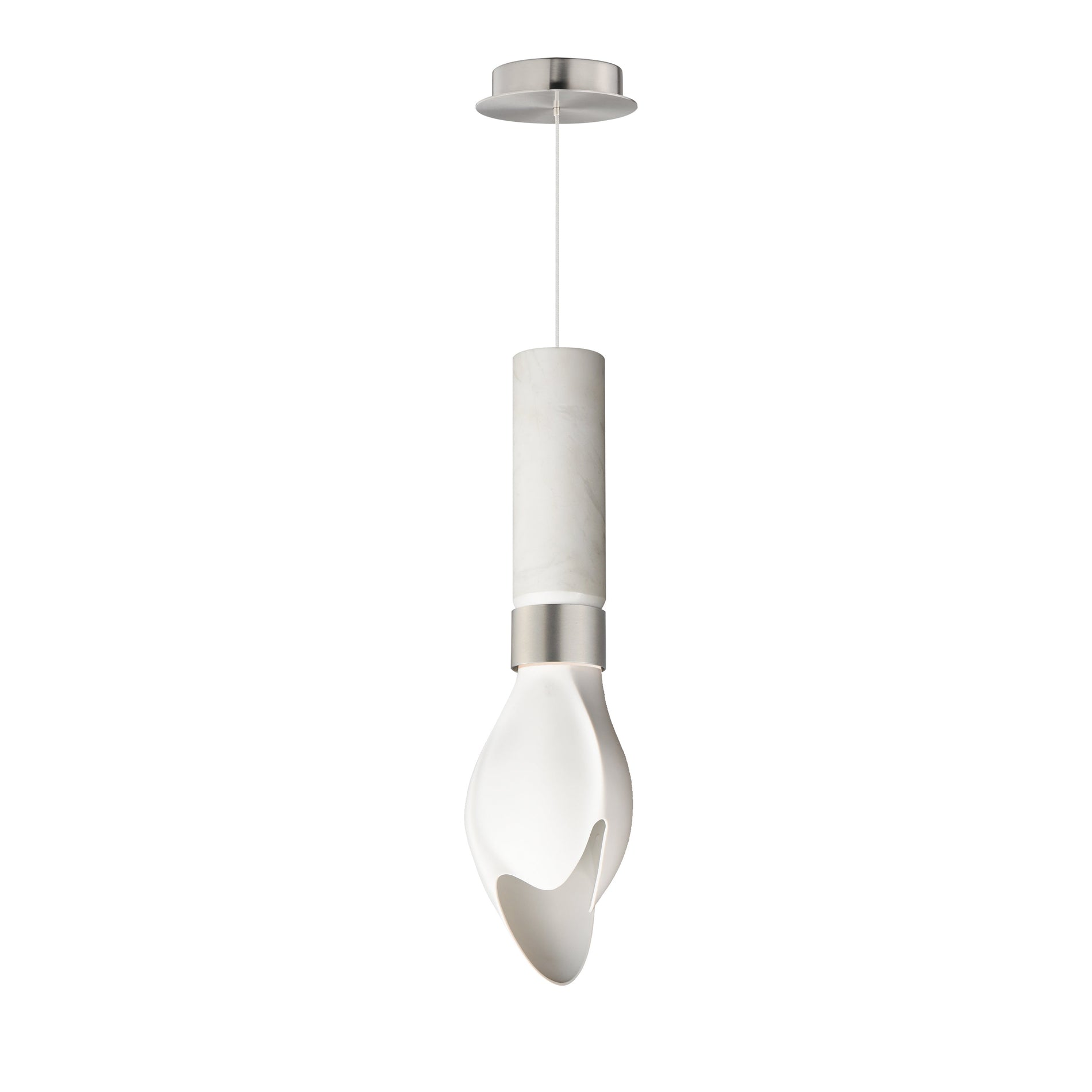 Burgeon-Single Pendant