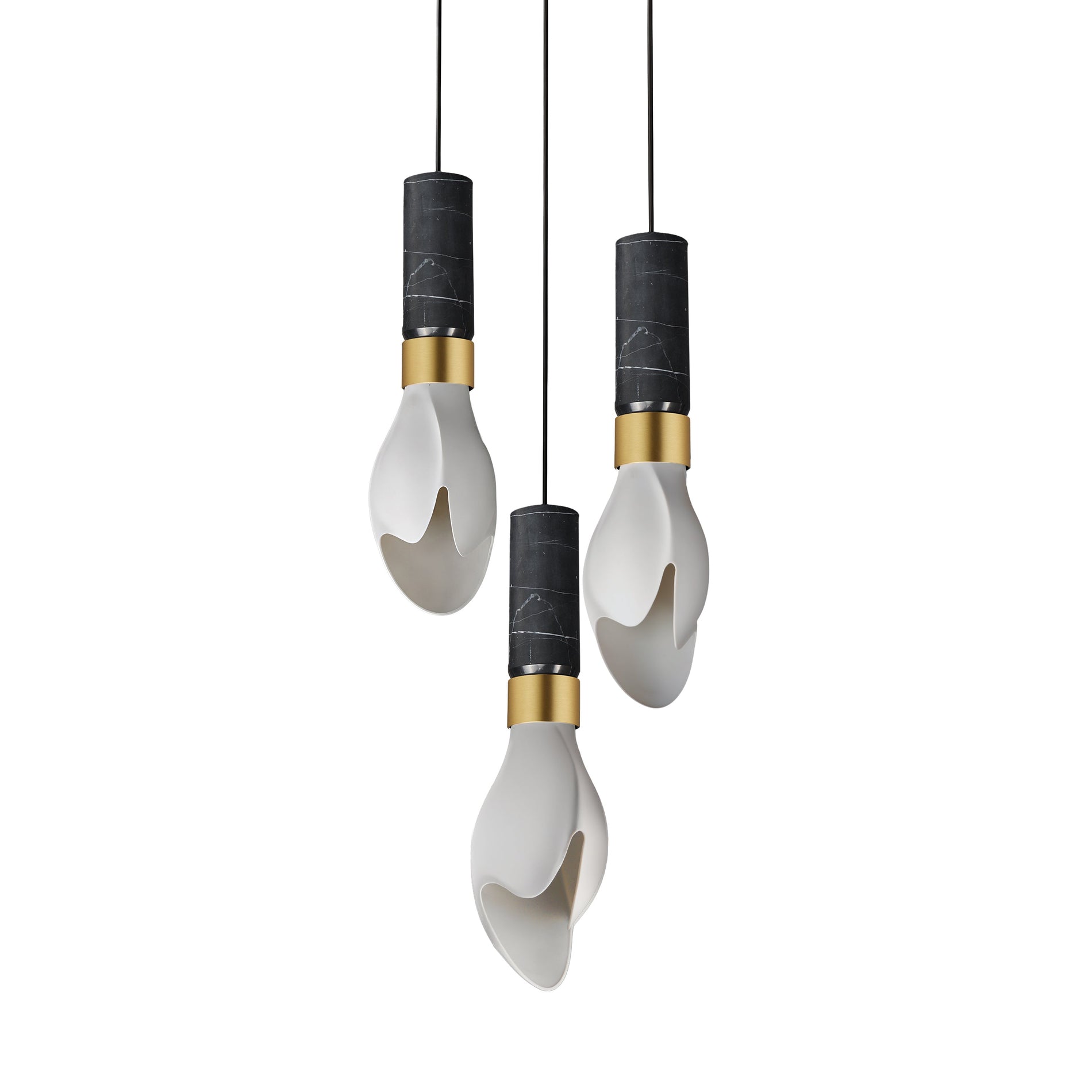 Burgeon-Multi-Light Pendant