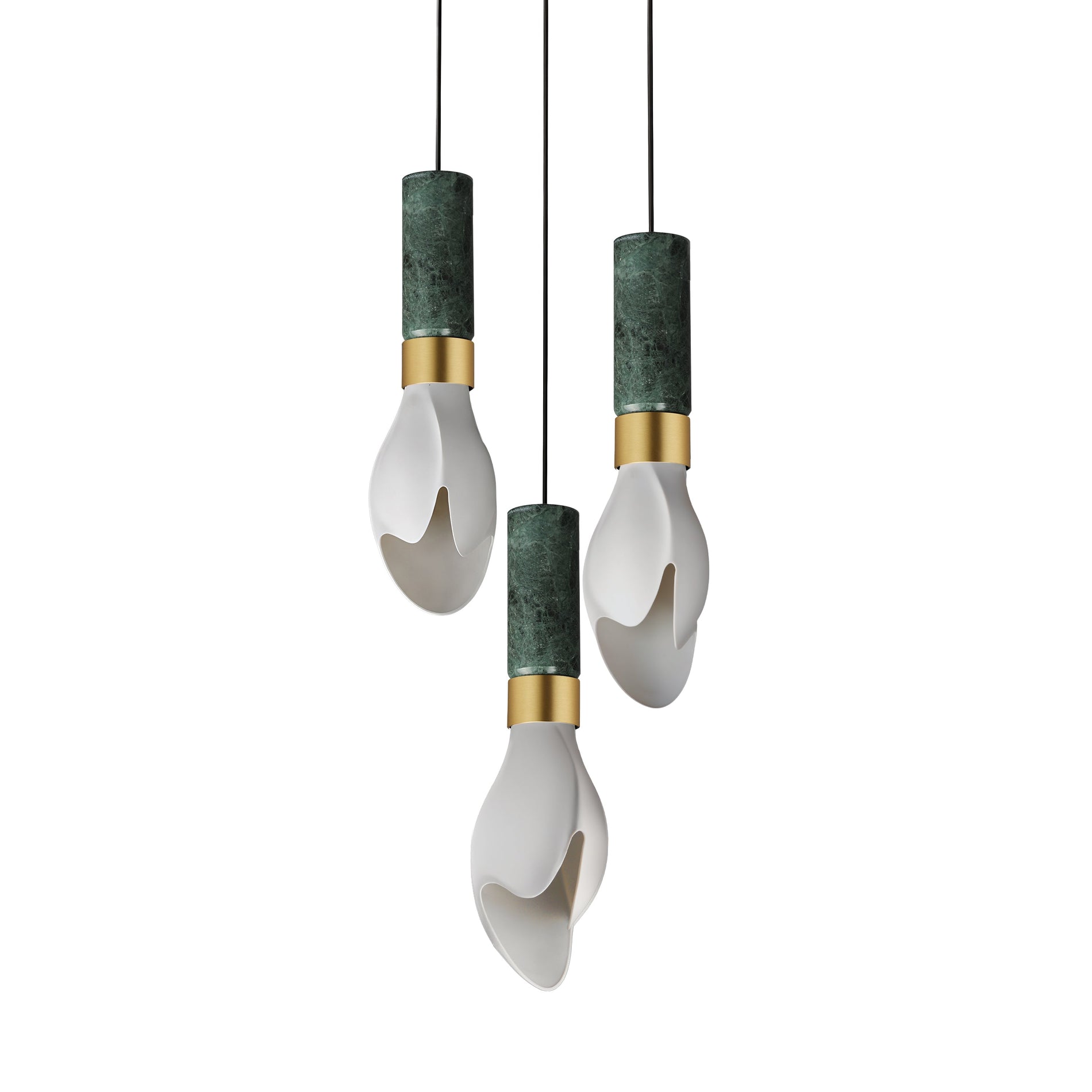 Burgeon-Multi-Light Pendant