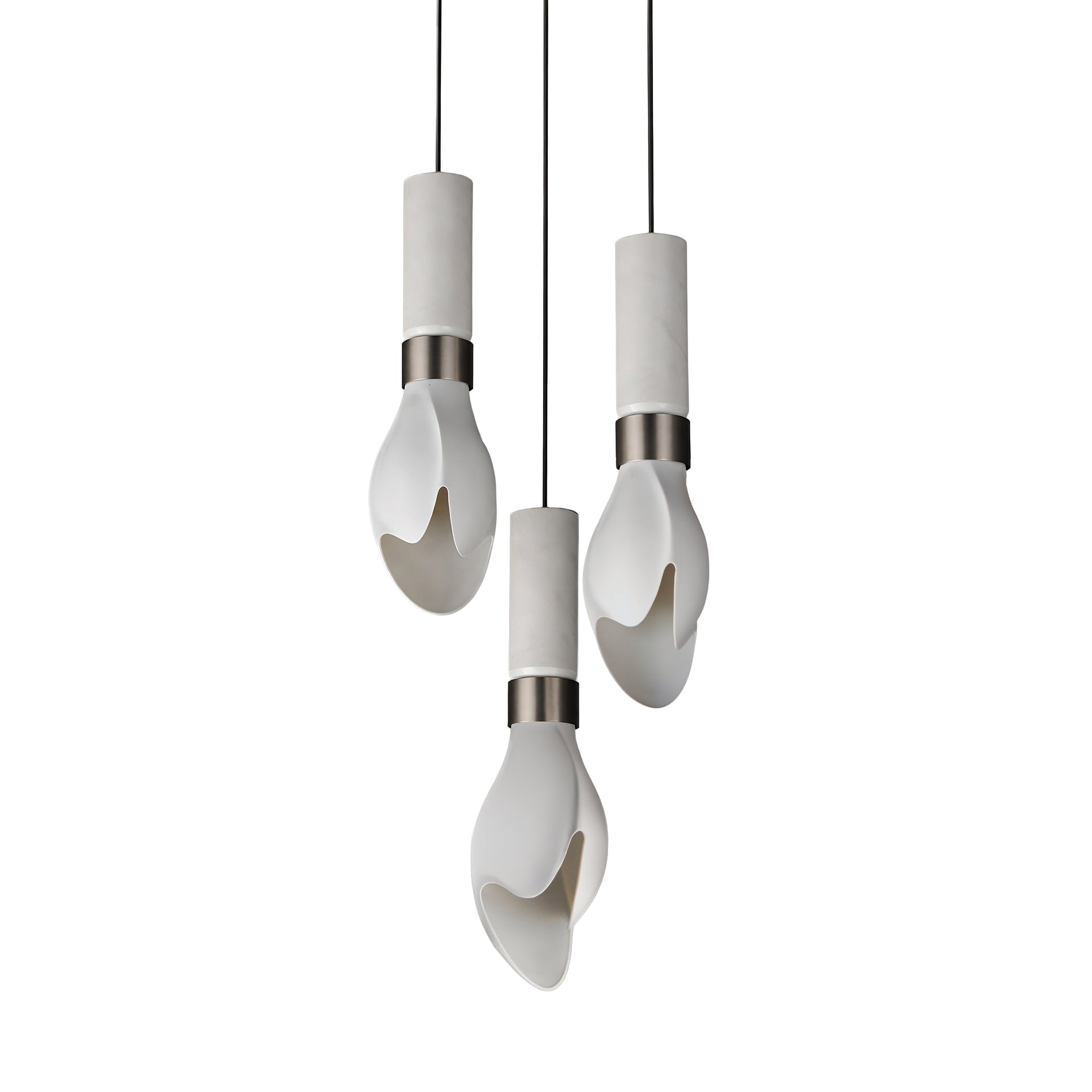 Burgeon-Multi-Light Pendant