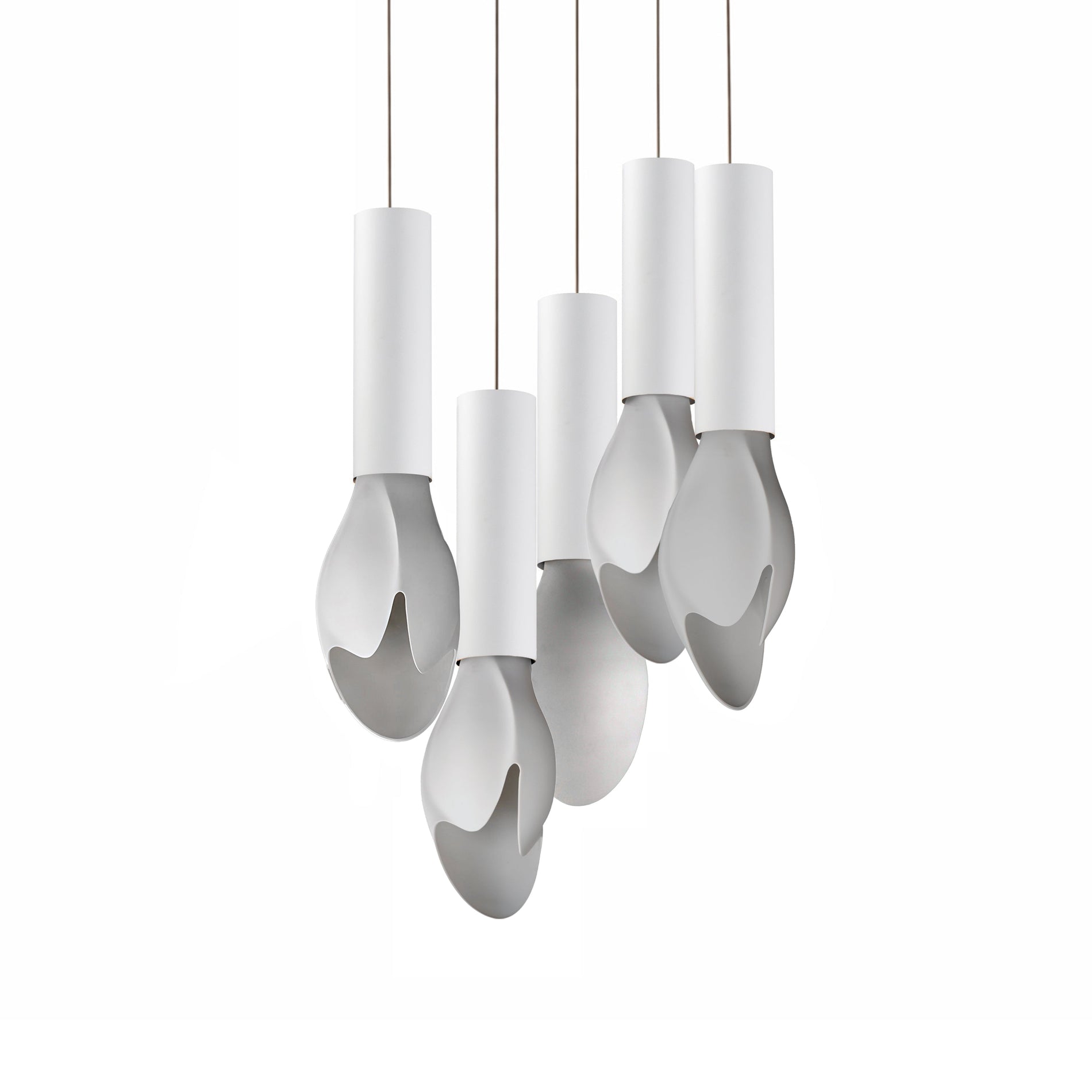 Burgeon-Multi-Light Pendant