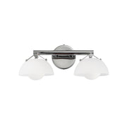 Studio M DOMAIN SM31002FTPC Bathroom Fixture - Polished Chrome light