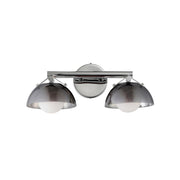 Studio M DOMAIN SM31002MSKPC Bathroom Fixture - Polished Chrome light