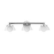 Studio M DOMAIN SM31003CLPC Bathroom Fixture Traditional - Polished Chrome light