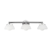 Studio M DOMAIN SM31003FTPC Bathroom Fixture - Polished Chrome light