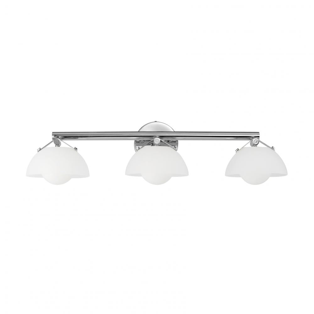 Studio M DOMAIN SM31003FTPC Bathroom Fixture - Polished Chrome light