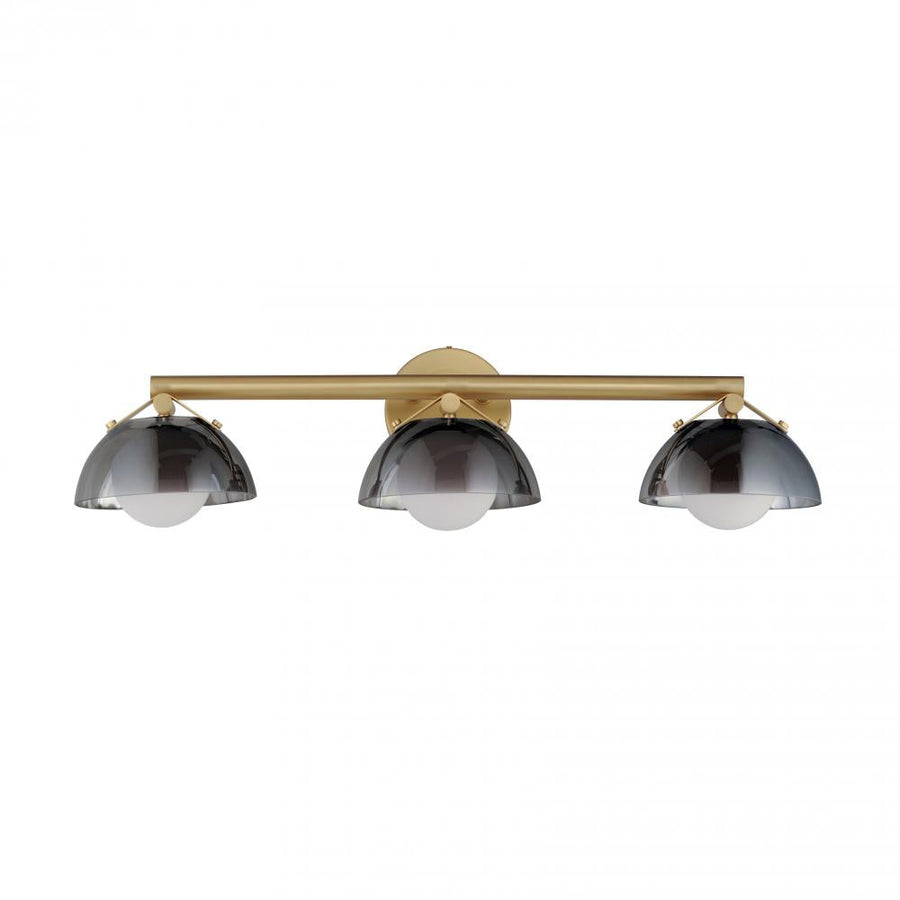 Studio M DOMAIN SM31003MSKNAB Bathroom Fixture - Natural Aged Brass