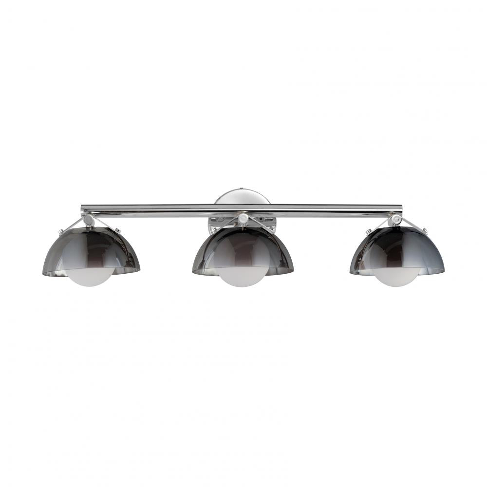 Studio M DOMAIN SM31003MSKPC Bathroom Fixture - Polished Chrome light