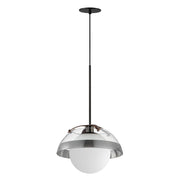Studio M DOMAIN SM31014MSCLGM Pendant Traditional - Gunmetal light