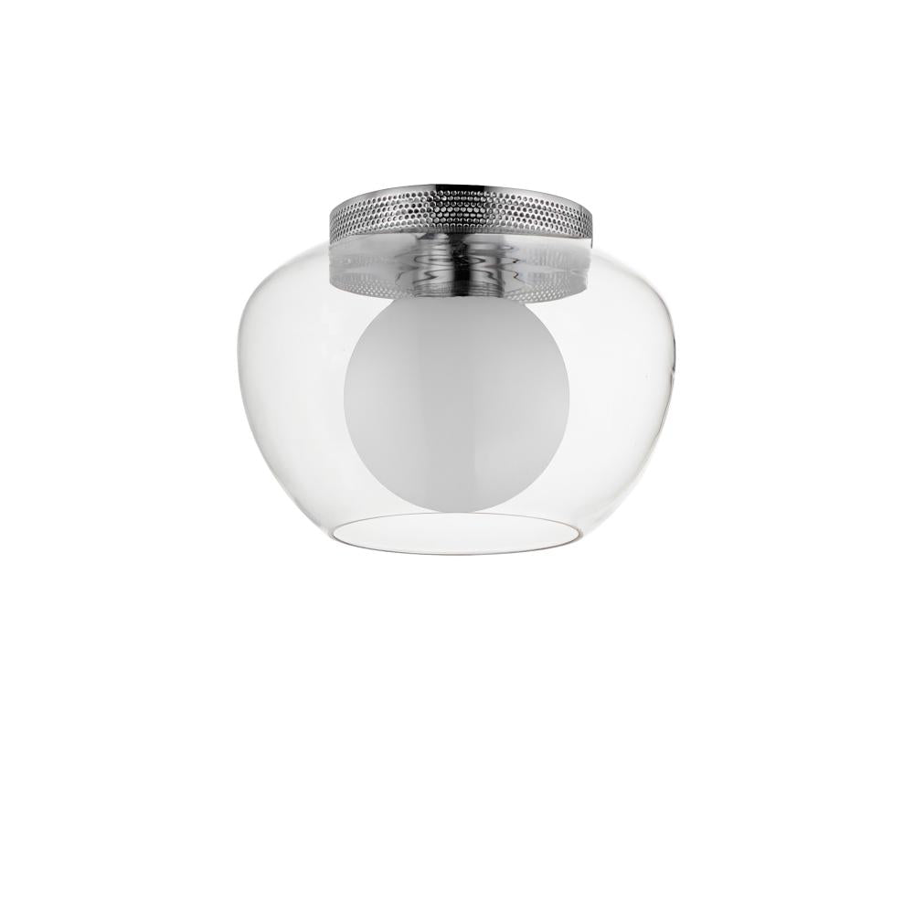 Studio M INCOGNITO SM31080CLPC Flush Mount Traditional - Polished Chrome