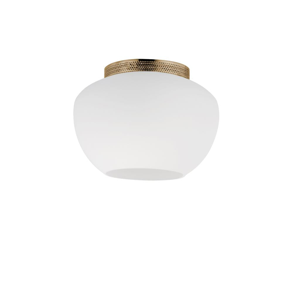 Studio M INCOGNITO SM31080FTHR Flush Mount Traditional - Heritage