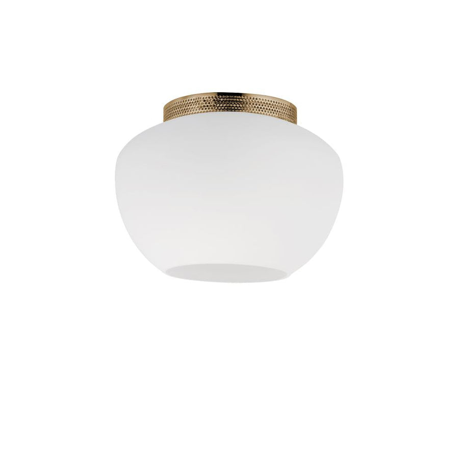 Studio M INCOGNITO SM31080FTHR Flush Mount Traditional - Heritage
