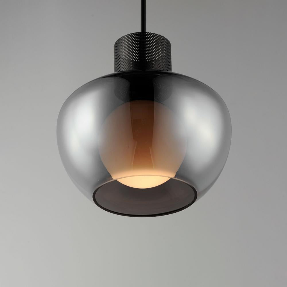 Studio M INCOGNITO SM31086MSKGM Pendant Traditional - Gunmetal light