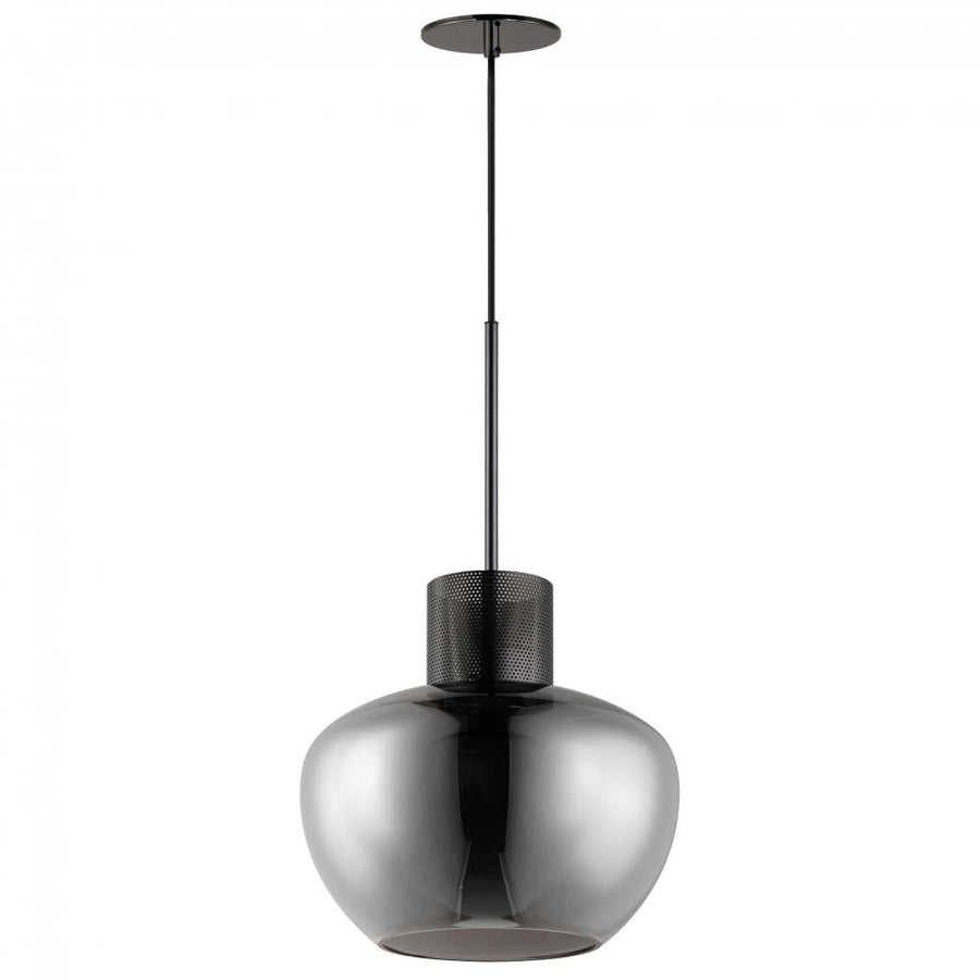 Studio M INCOGNITO SM31086MSKGM Pendant Traditional - Gunmetal