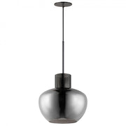 Studio M INCOGNITO SM31086MSKGM Pendant Traditional - Gunmetal light