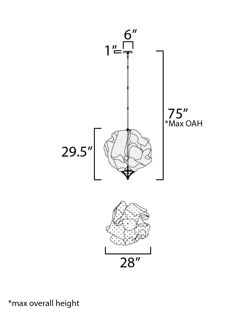 Studio M SM42404WTNAB