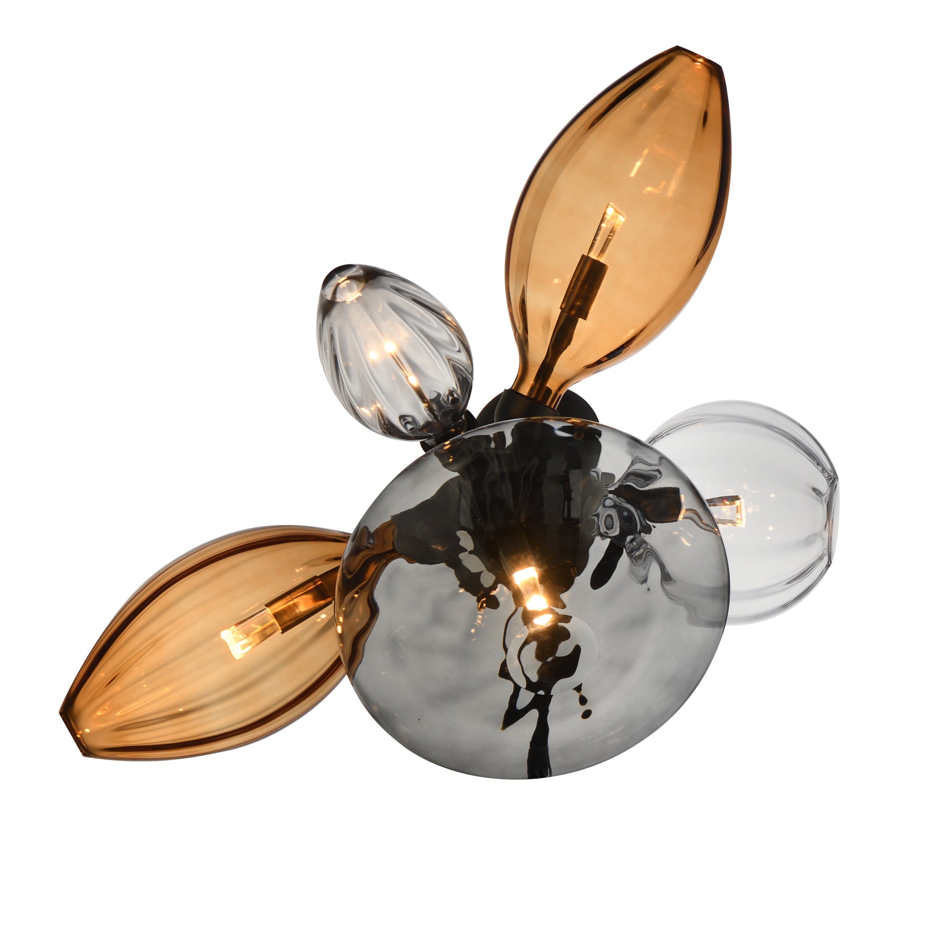 Ray Dance-Wall Sconce