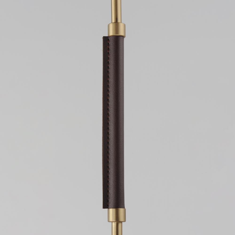 Studio M CAVALIER SM81801NAB Pendant Traditional - Natural Aged Brass light