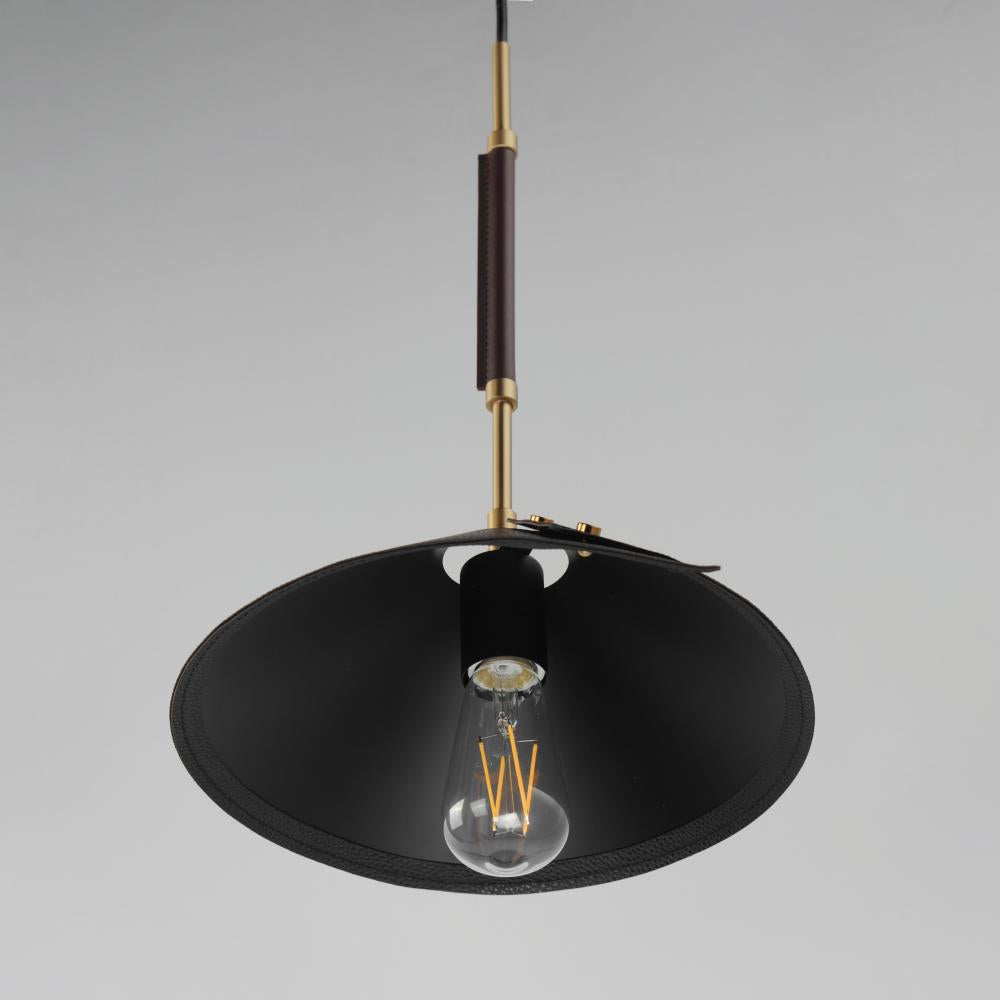 Studio M CAVALIER SM81801NAB Pendant Traditional - Natural Aged Brass light