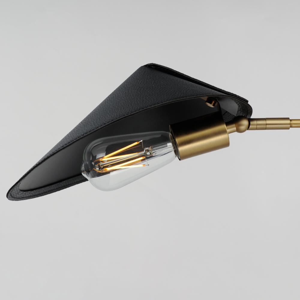 Studio M CAVALIER SM81802NAB Pendant Traditional - Natural Aged Brass light