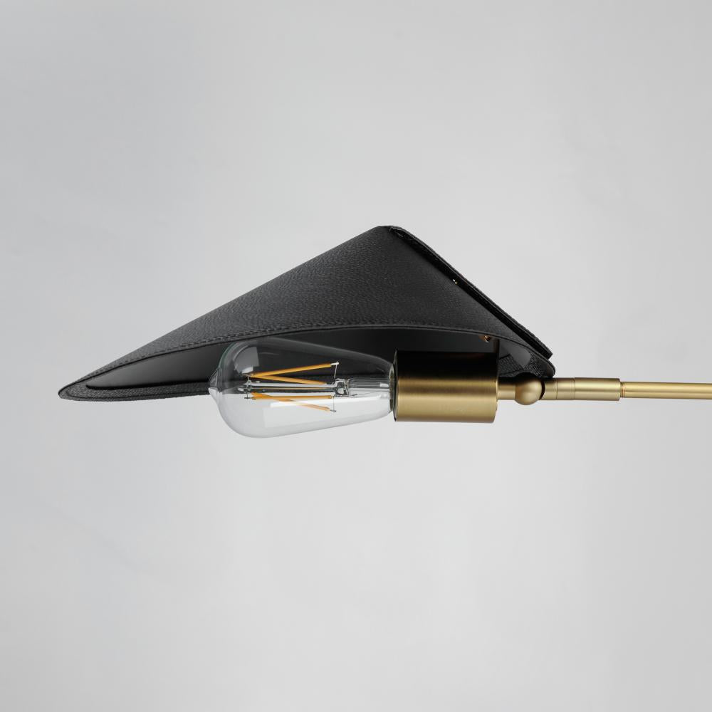 Studio M CAVALIER SM81802NAB Pendant Traditional - Natural Aged Brass light