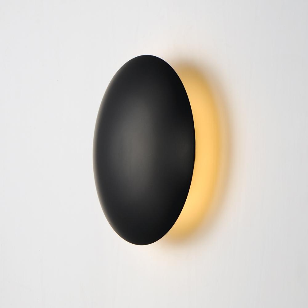 Studio M VESTA SM81850BKFG Sconce - French Gold light