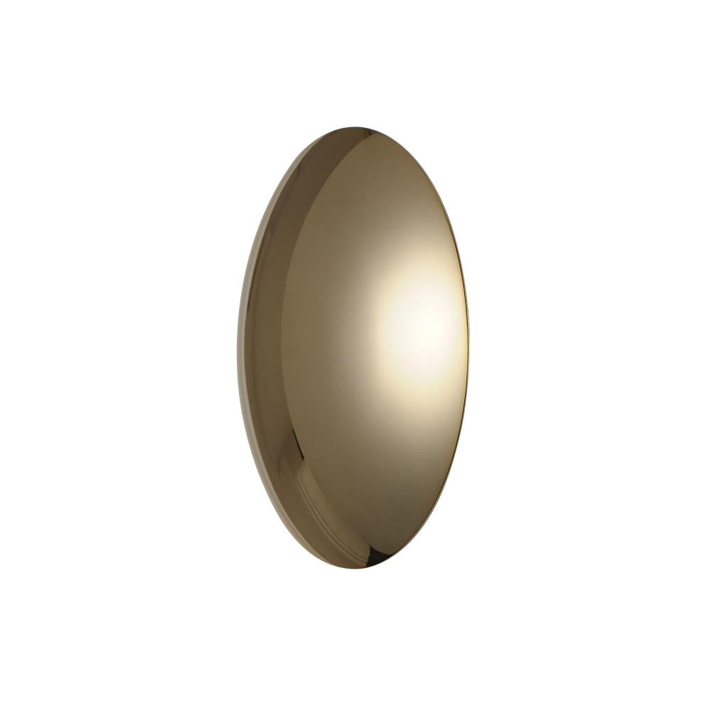 Studio M VESTA SM81850FG Sconce - French Gold light