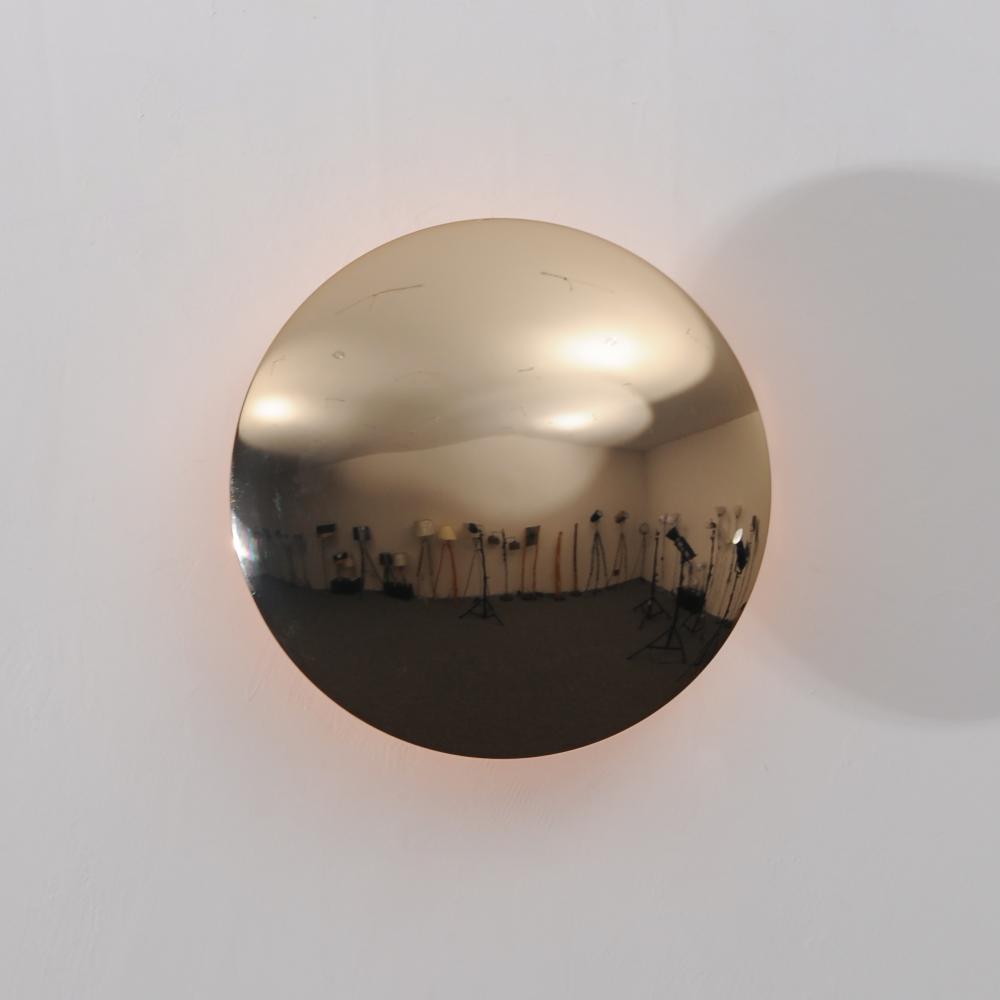 Studio M VESTA SM81850FG Sconce - French Gold light