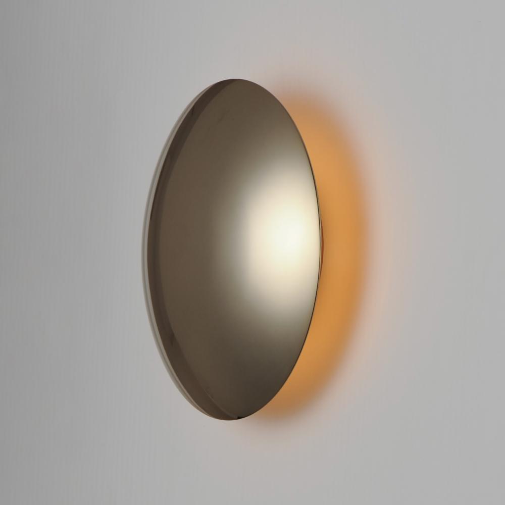 Studio M VESTA SM81850FG Sconce - French Gold light
