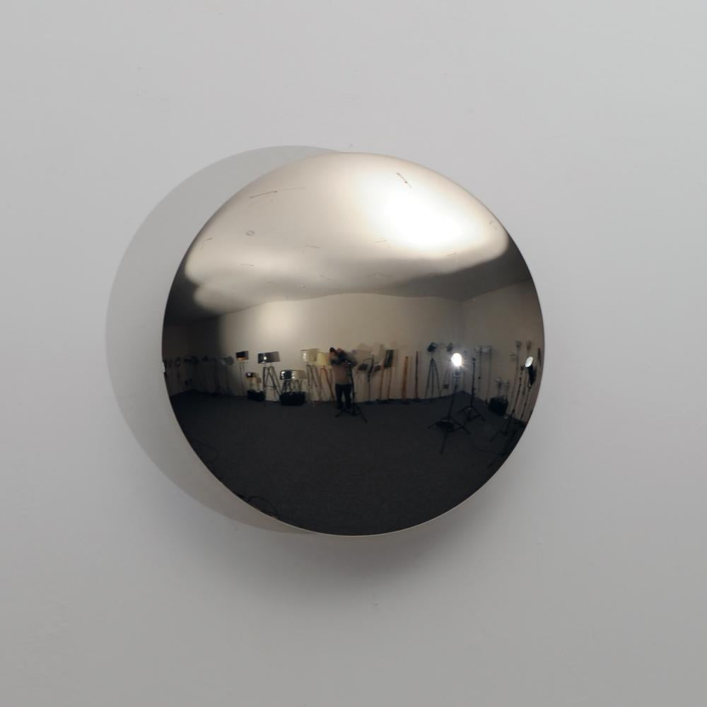 Studio M VESTA SM81850PC Sconce - Polished Chrome light