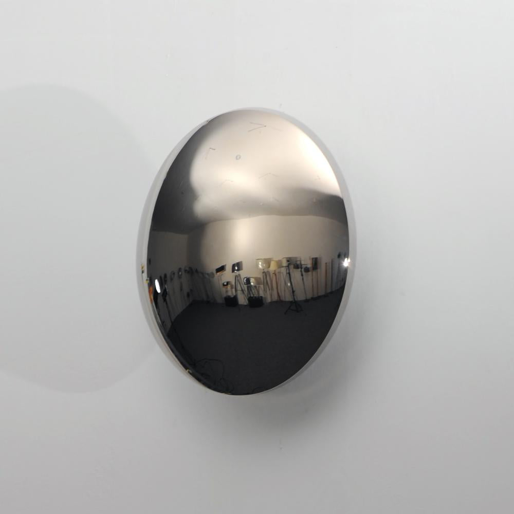 Studio M VESTA SM81850PC Sconce - Polished Chrome