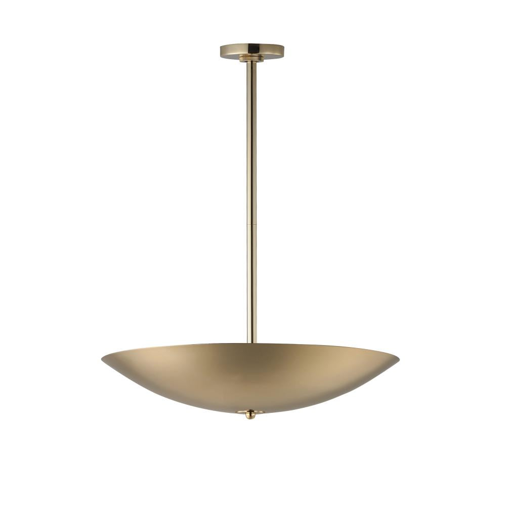 Studio M VESTA SM81854FG Pendant - French Gold