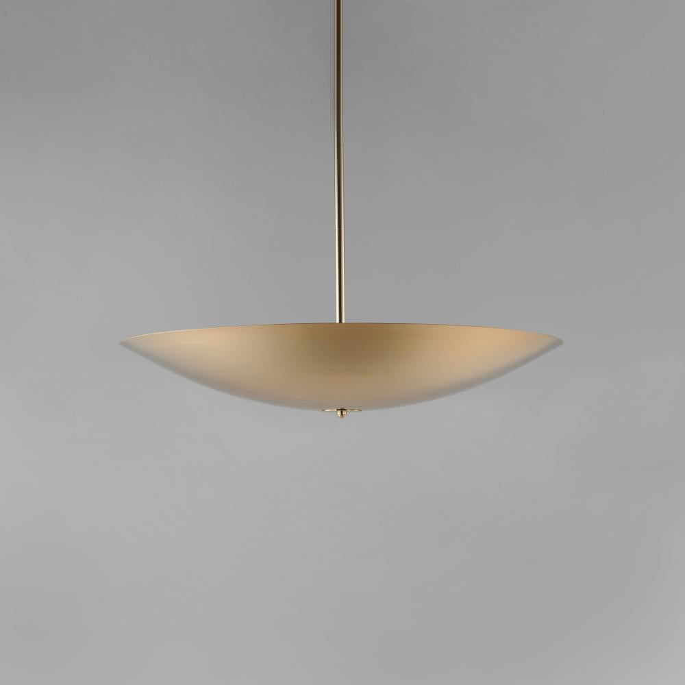 Studio M VESTA SM81854FG Pendant - French Gold