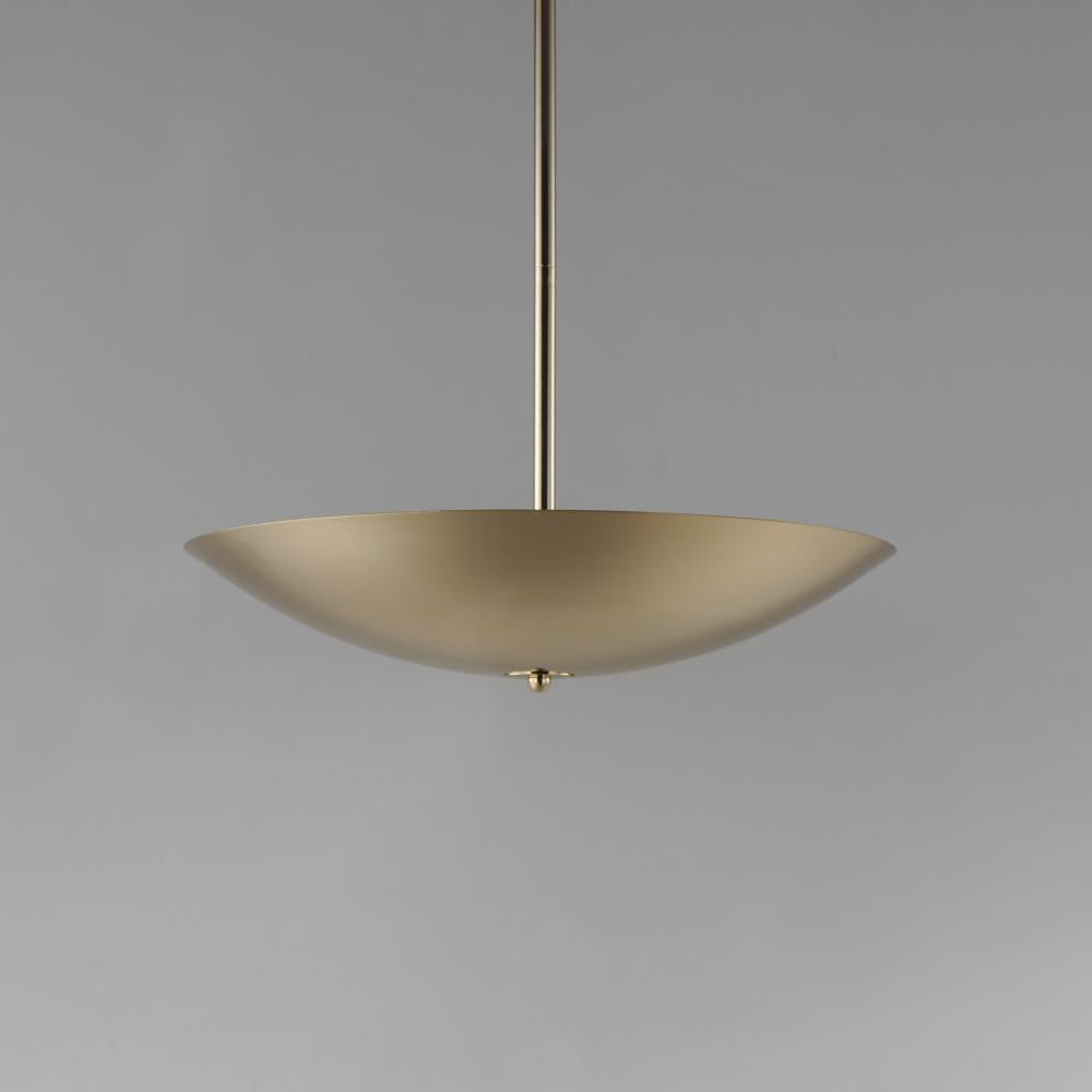 Studio M VESTA SM81854FG Pendant - French Gold