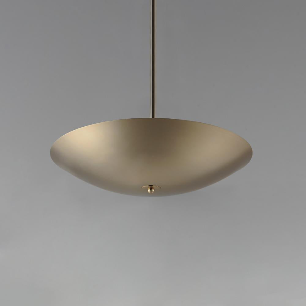 Studio M VESTA SM81854FG Pendant - French Gold