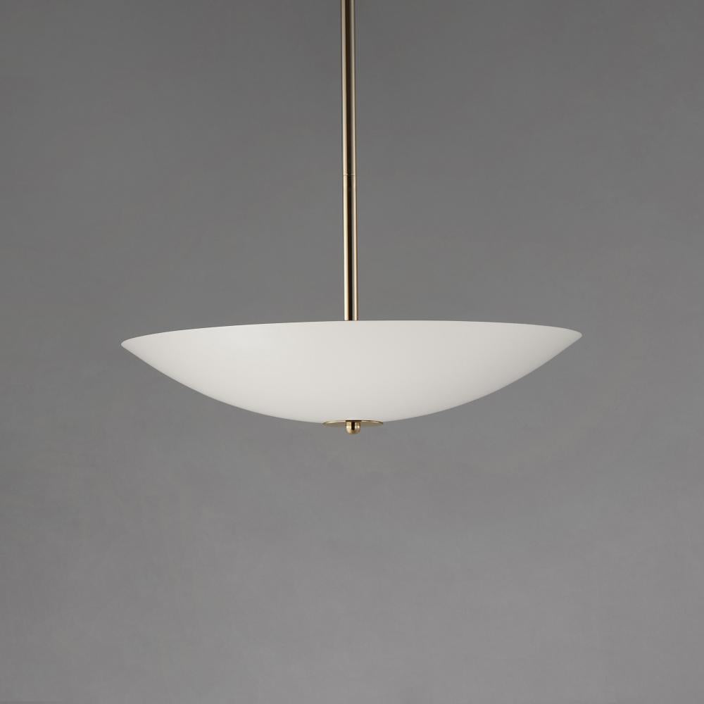 Studio M VESTA SM81854MWFG Pendant - French Gold light