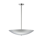 Studio M VESTA SM81854PC Pendant - Polished Chrome light
