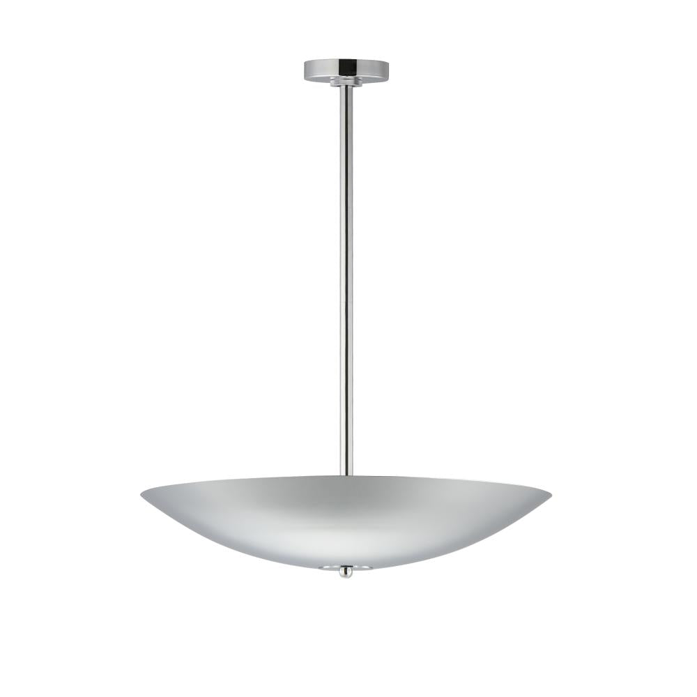 Studio M VESTA SM81854PC Pendant - Polished Chrome light