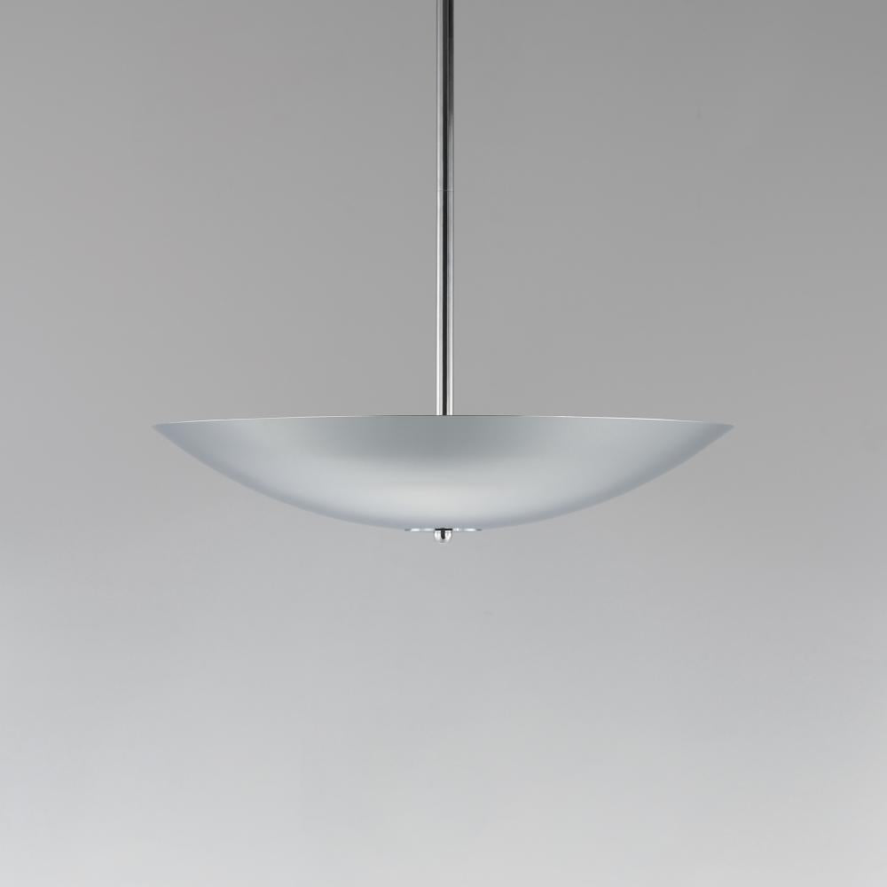 Studio M VESTA SM81854PC Pendant - Polished Chrome light
