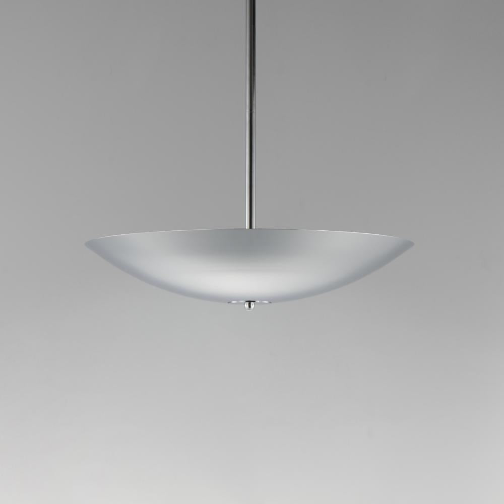 Studio M VESTA SM81854PC Pendant - Polished Chrome light